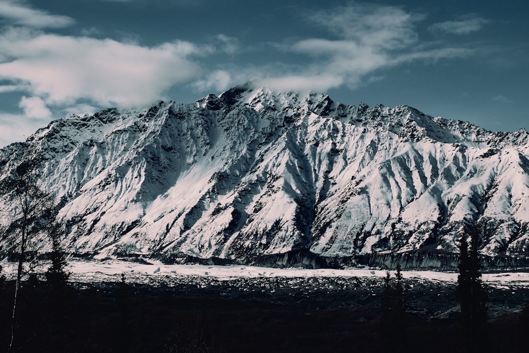 How to Get a Passport in Togiak, AK: Facilities & Steps