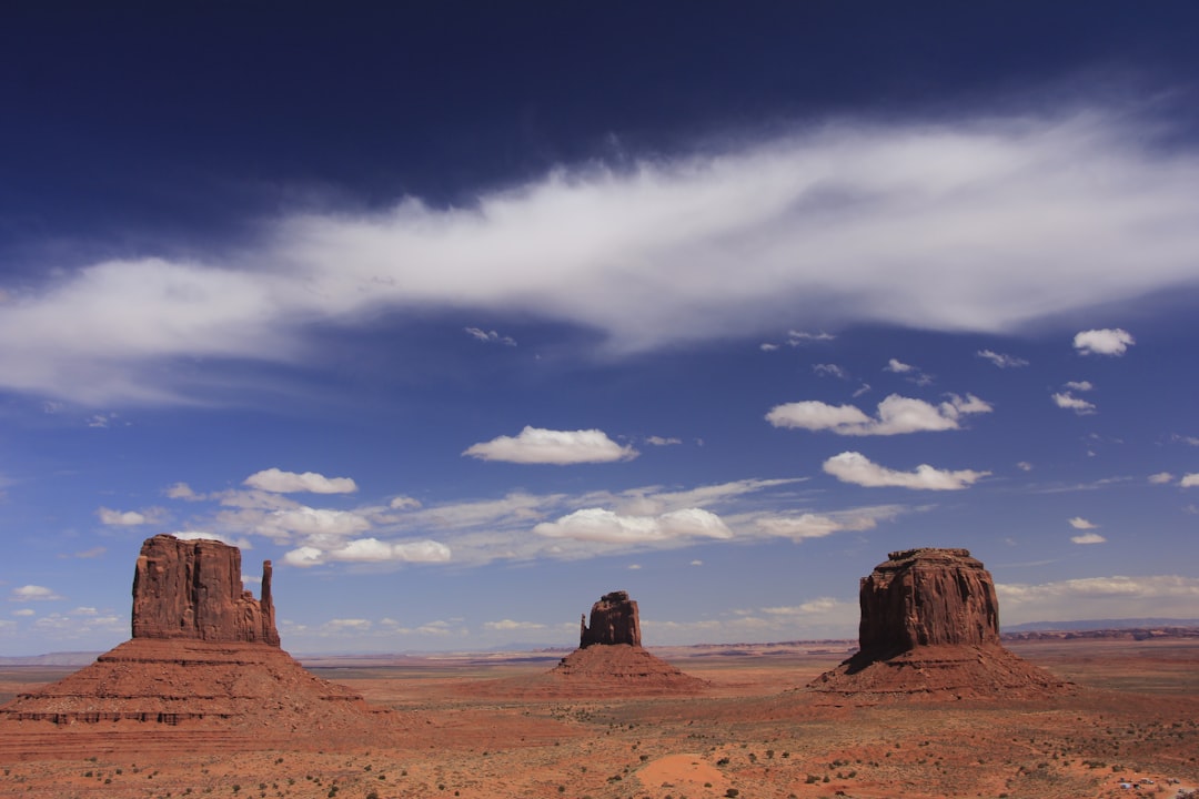 How to Get a Passport in Topock, AZ: Kingman & Bullhead City