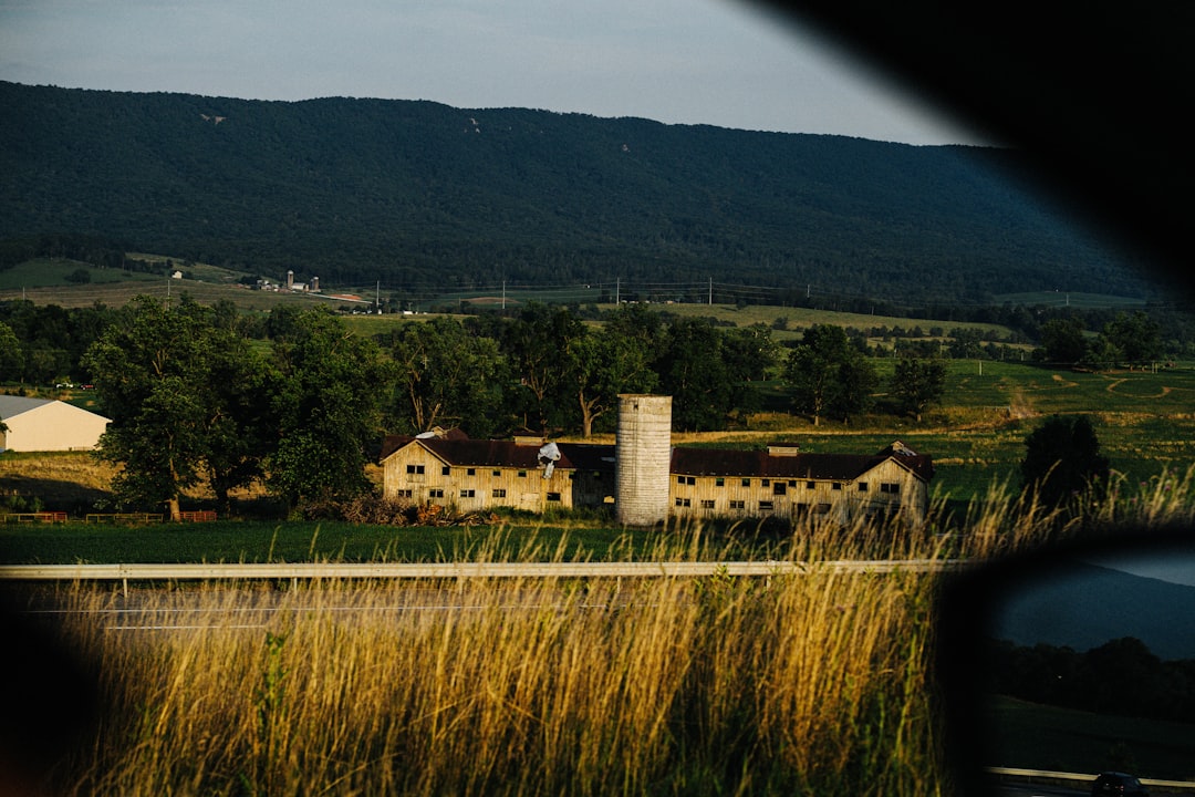 How to Get a Passport in Troutdale, VA: Step-by-Step Guide
