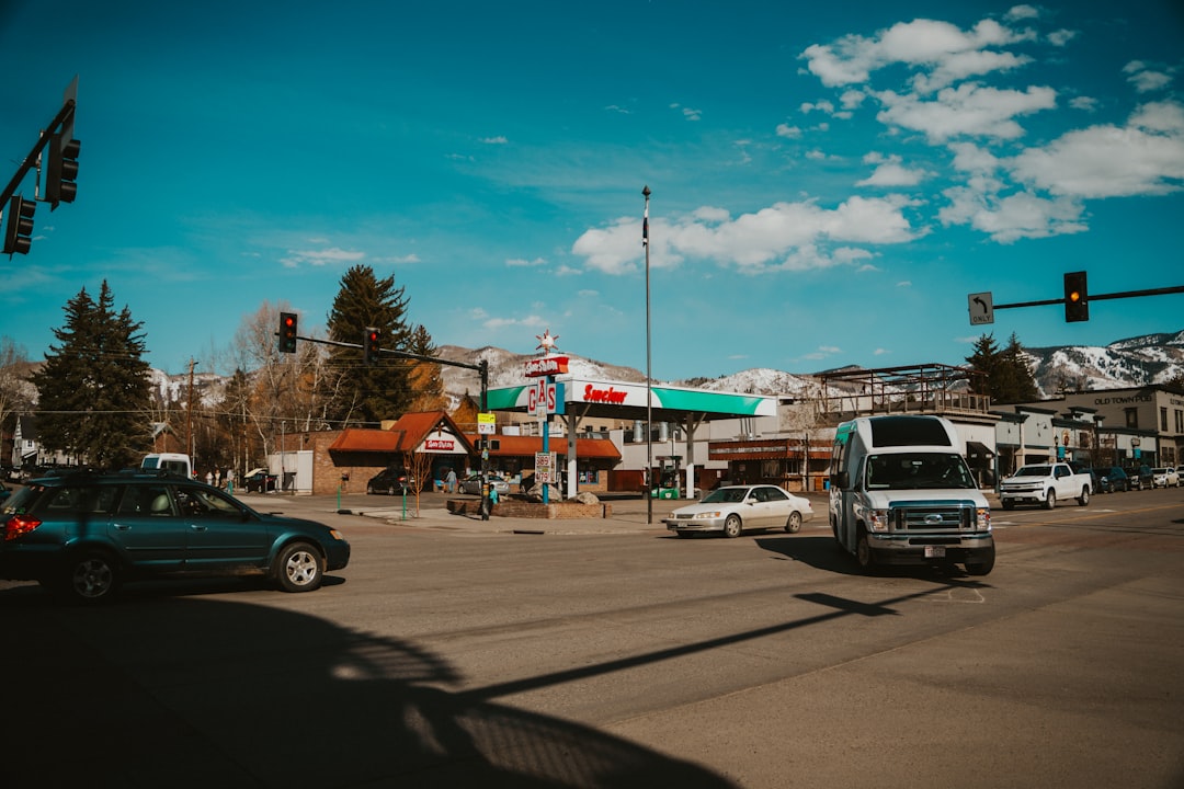 How to Get a Passport in Twin Lakes, CO: Step-by-Step Guide