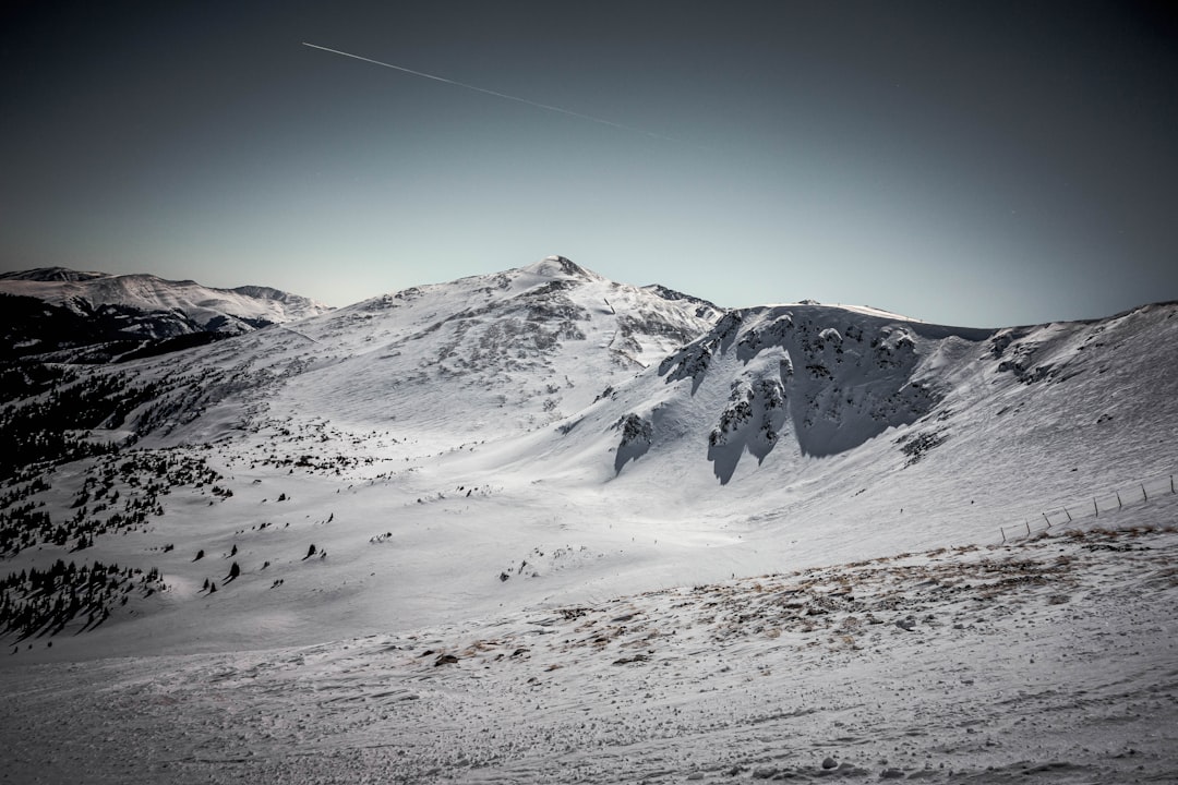 How to Get a Passport in Two Buttes, CO: Forms, Facilities, Tips