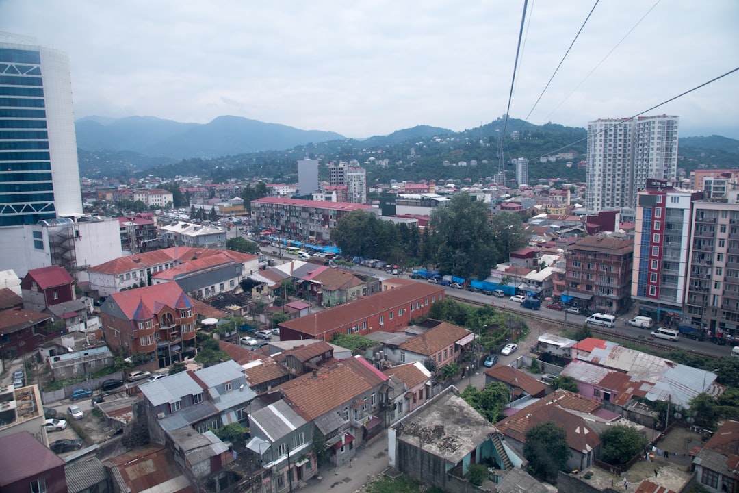 How to Get a Passport in Varnell, GA: Dalton Guide