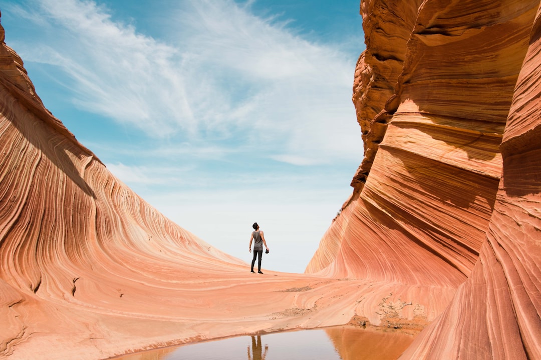 How to Get a Passport in Wenden, AZ: Step-by-Step Guide