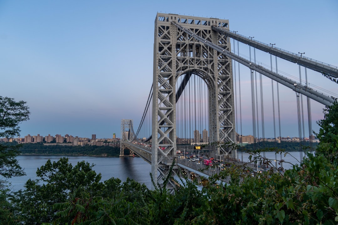 How to Get a Passport in West Park, NJ: Local Guide