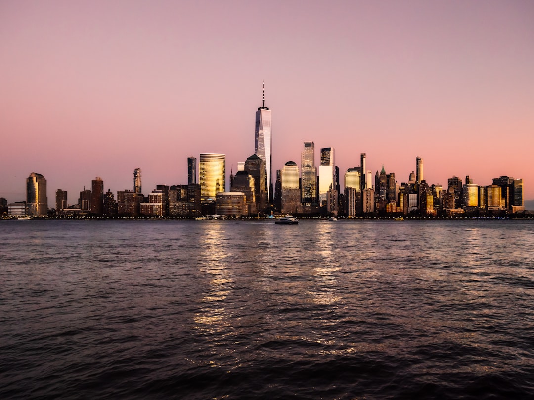 How to Get a Passport in Westmont, NJ: Facilities, Forms & Fees