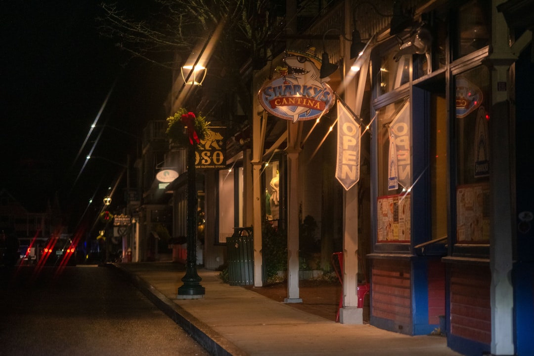 How to Get a Passport in Yarmouth Port, MA: Step-by-Step