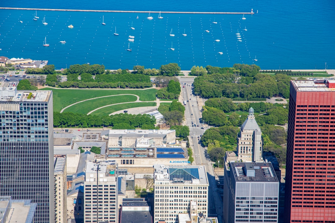 How to Get a U.S. Passport in Burlington, IL: Local Guide