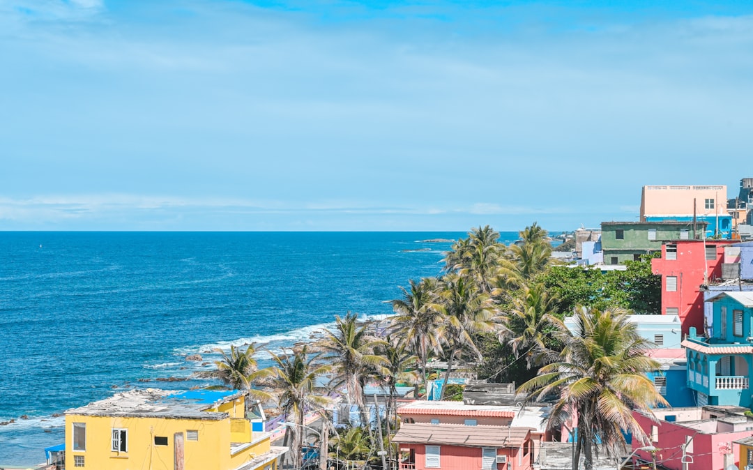 How to Get a U.S. Passport in Camuy, PR: Complete Guide