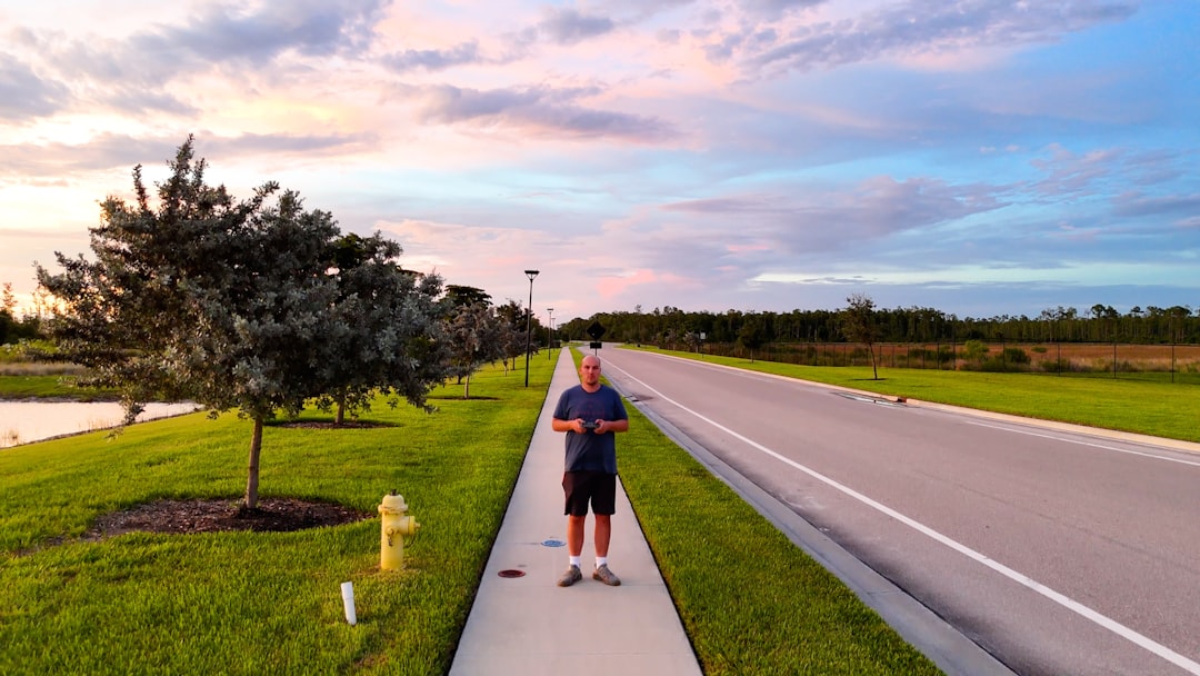 How to Get a U.S. Passport in Coconut Creek, Florida