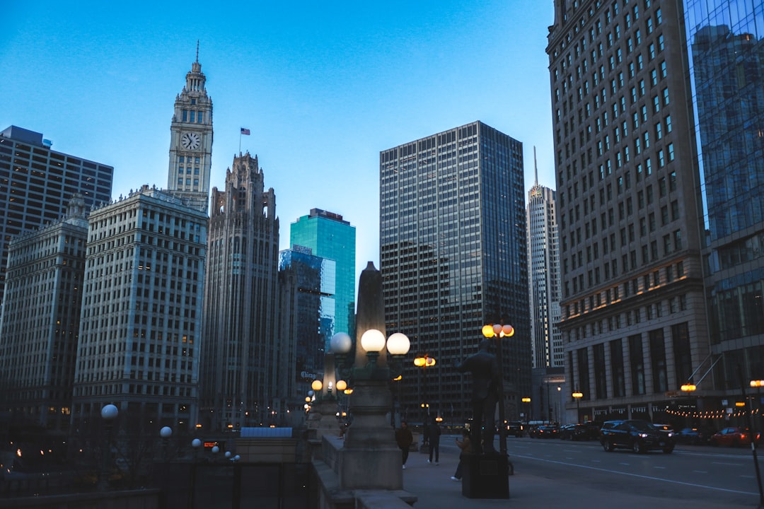 How to Get a U.S. Passport in Grosse Pointe Park, MI Guide