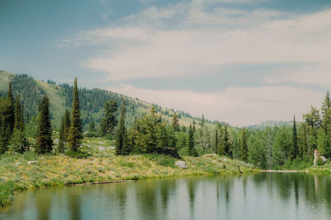 How to Get a U.S. Passport in Oxford, ID: Steps & Facilities