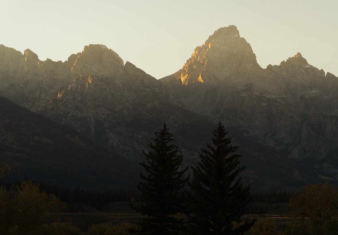 How to Get a U.S. Passport in Smoot, WY - Lincoln County Guide