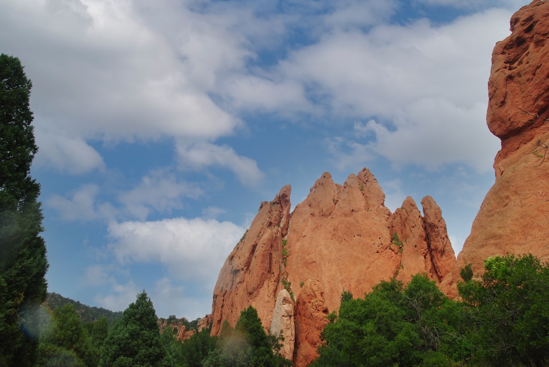 How to Get Passport in Battlement Mesa, CO: Local Facilities Guide