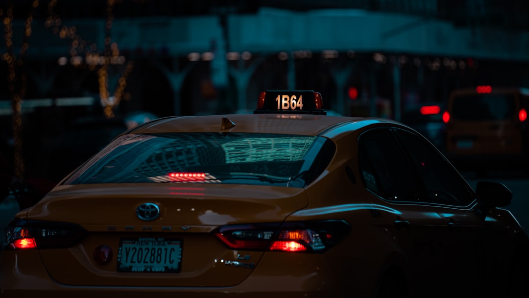 How to Get Passport in Bayville NY: Step-by-Step Guide