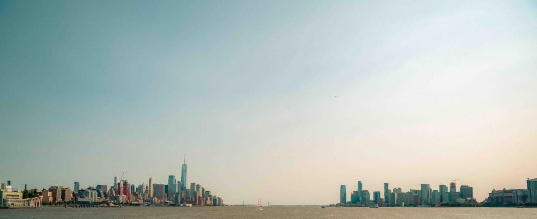 How to Get Passport in Deans, NJ: Steps & Local Facilities