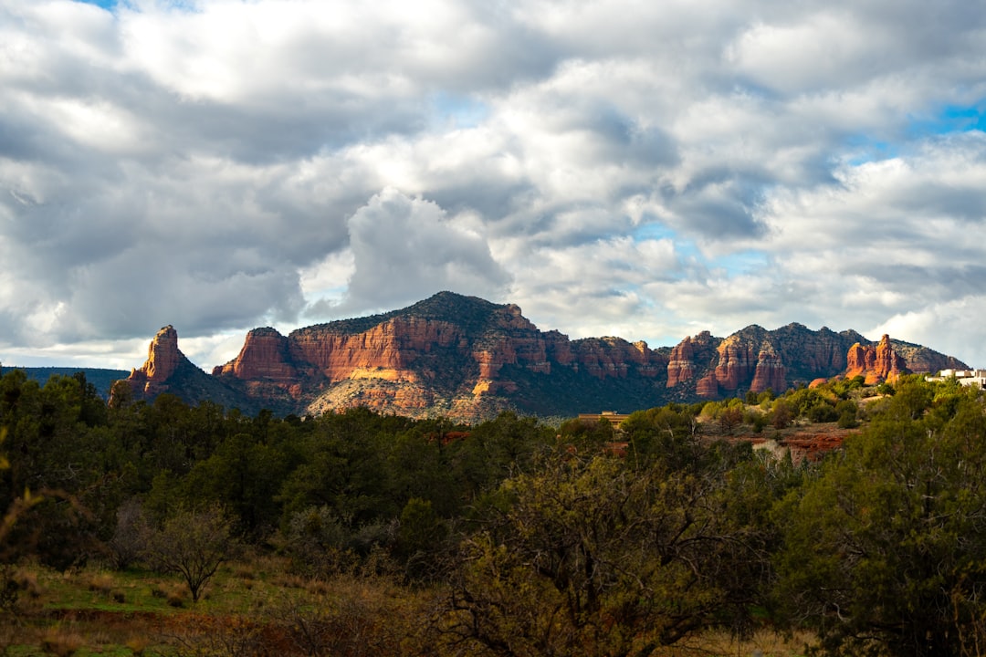 How to Get Passport in Gila Crossing, AZ: Facilities & Guide