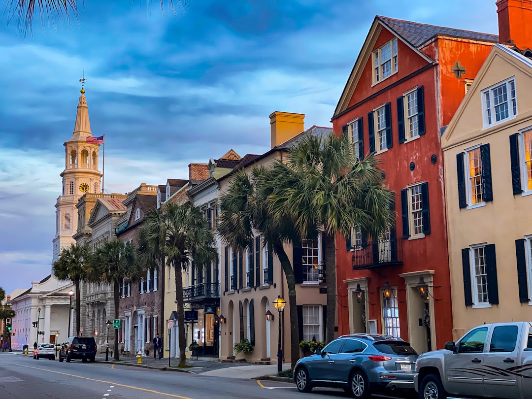 How to Get Passport in Lynchburg SC: Facilities, Forms, Fees