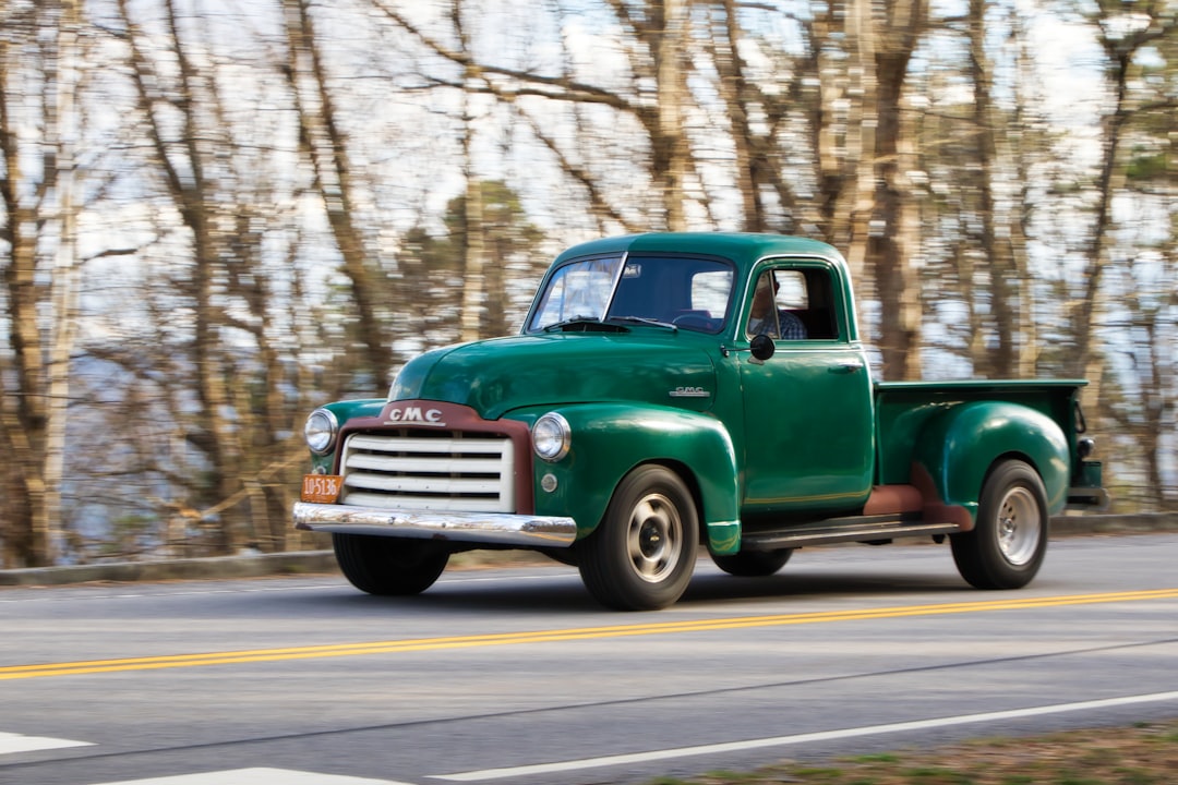 How to Get Passport in Parrottsville, TN: Local Facilities