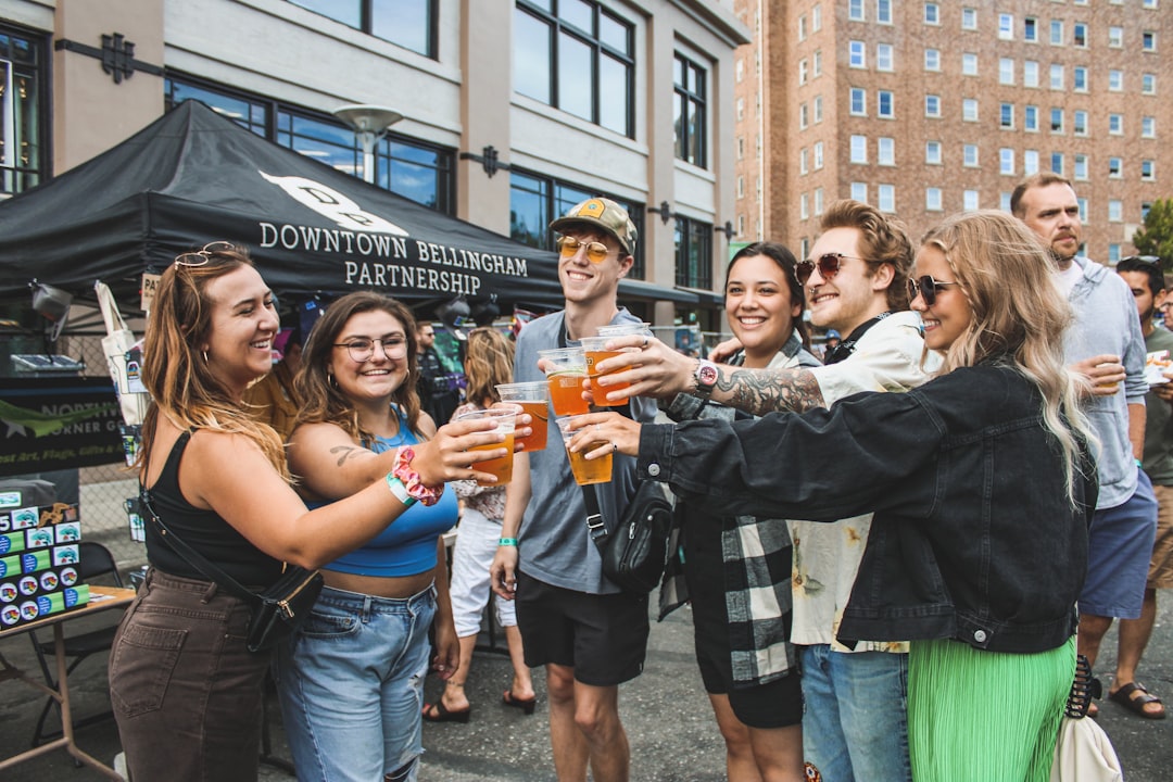 How to Get Passport in Selah, WA: Facilities, Forms & Tips