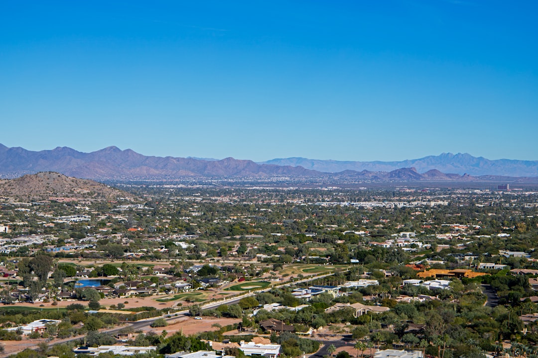 How to Get Passport in Vicksburg AZ: Steps & Nearest Facilities