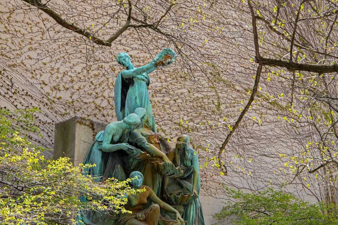 How to Get Your Passport in New Haven, IL: Step-by-Step Guide