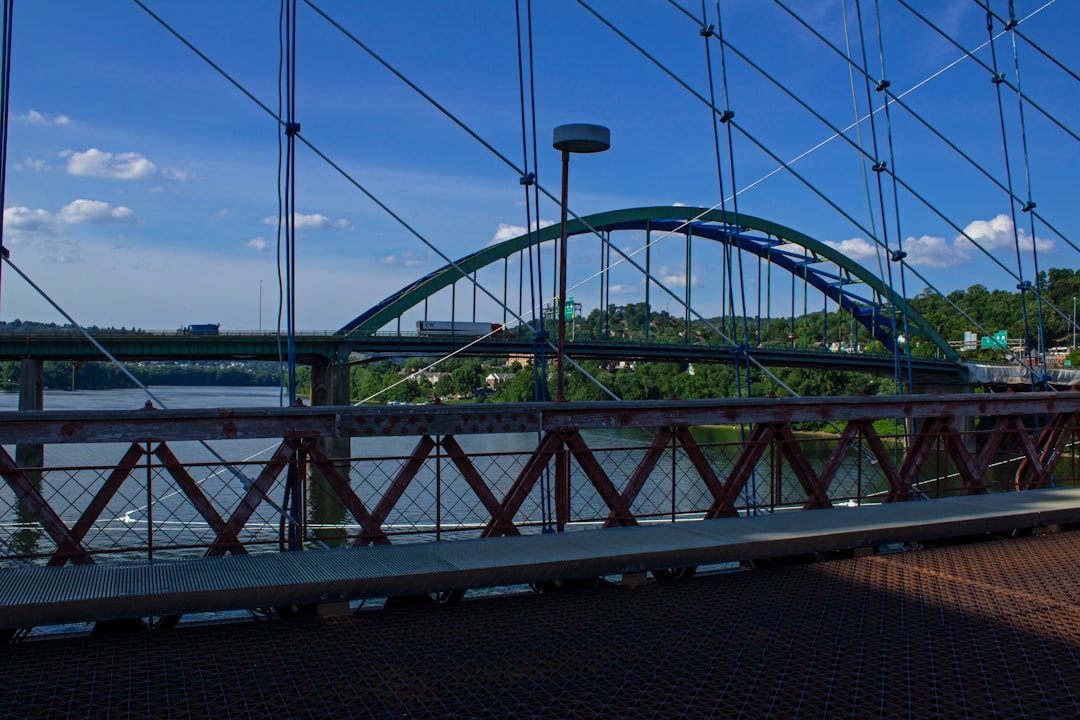 Huntersville WV Passport Guide: Local Facilities, Steps, Tips
