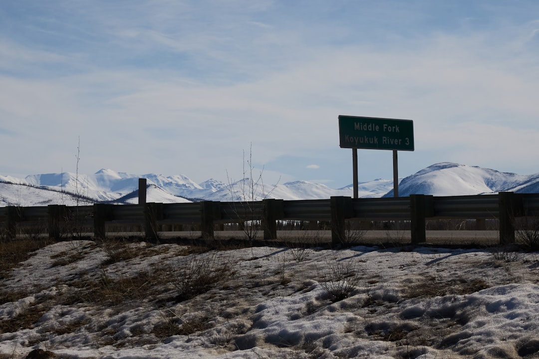 Hydaburg, AK Passport Guide: Steps & Nearby Facilities
