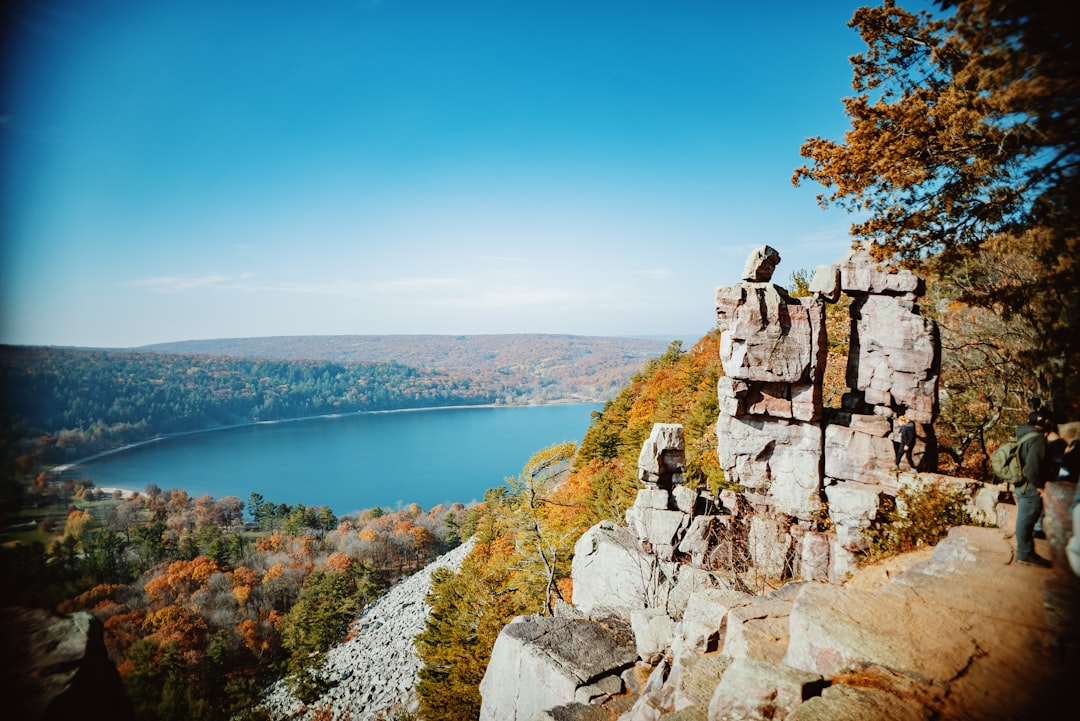 Jackson WI Passport Guide: Facilities, Fees, Eligibility