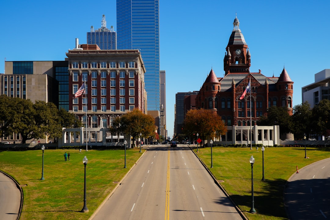 J.F. Villareal TX Passport Guide: New, Renew, Replace Steps