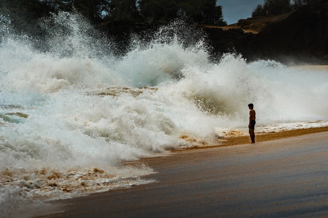 Kahaluu, HI Passport Guide: First-Time, Renewal, Facilities