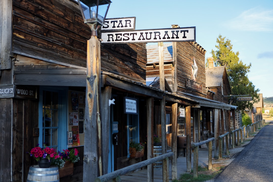 Kalispell MT Passport Guide: Forms, Facilities, Photos