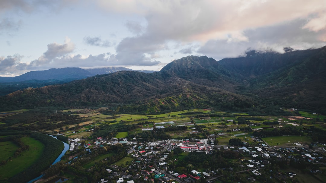 Keokea, HI Passport Guide: New Apps, Renewals & Facilities