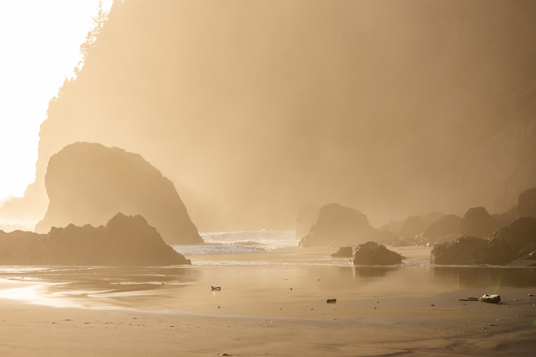 Kerby OR Passport Guide: Facilities in Grants Pass & Steps