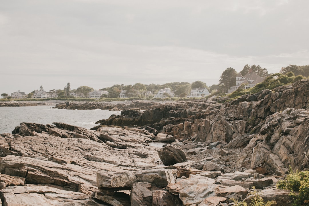 Kezar Falls ME Passport Guide: Steps, Facilities, Renewals