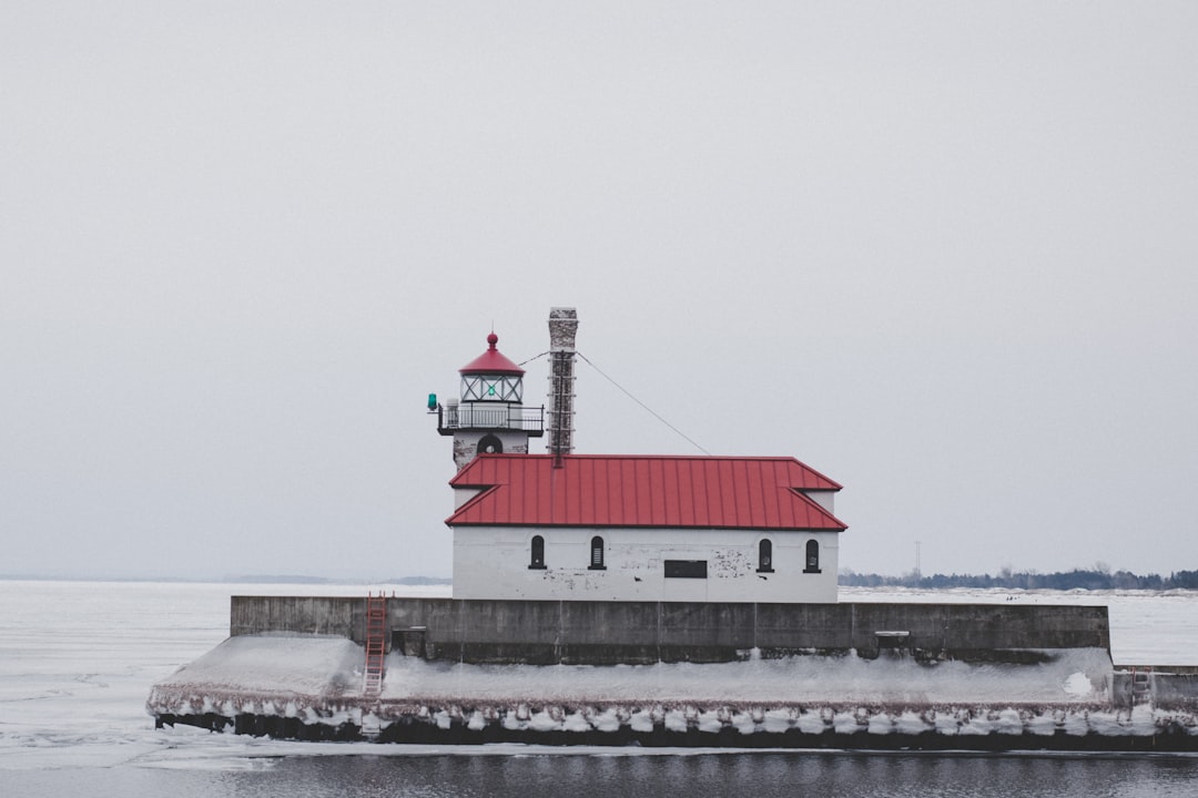 Kinbrae MN Passport Guide: First-Time, Renewal & Worthington Sites
