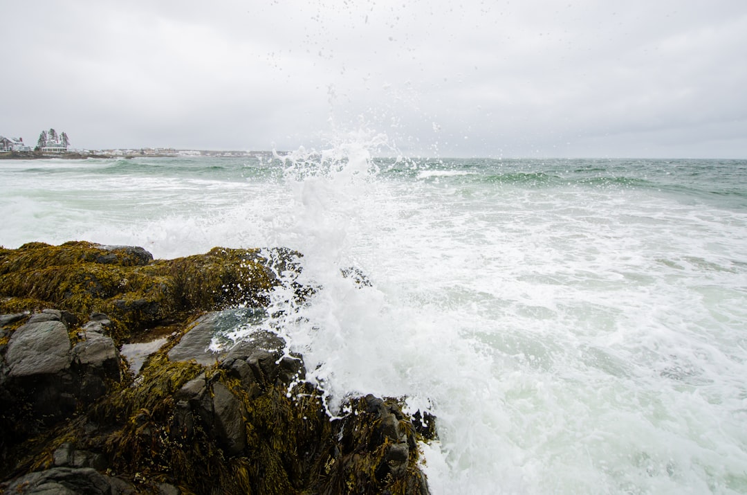 Kittery Point ME Passport Guide: Forms, Facilities, Steps