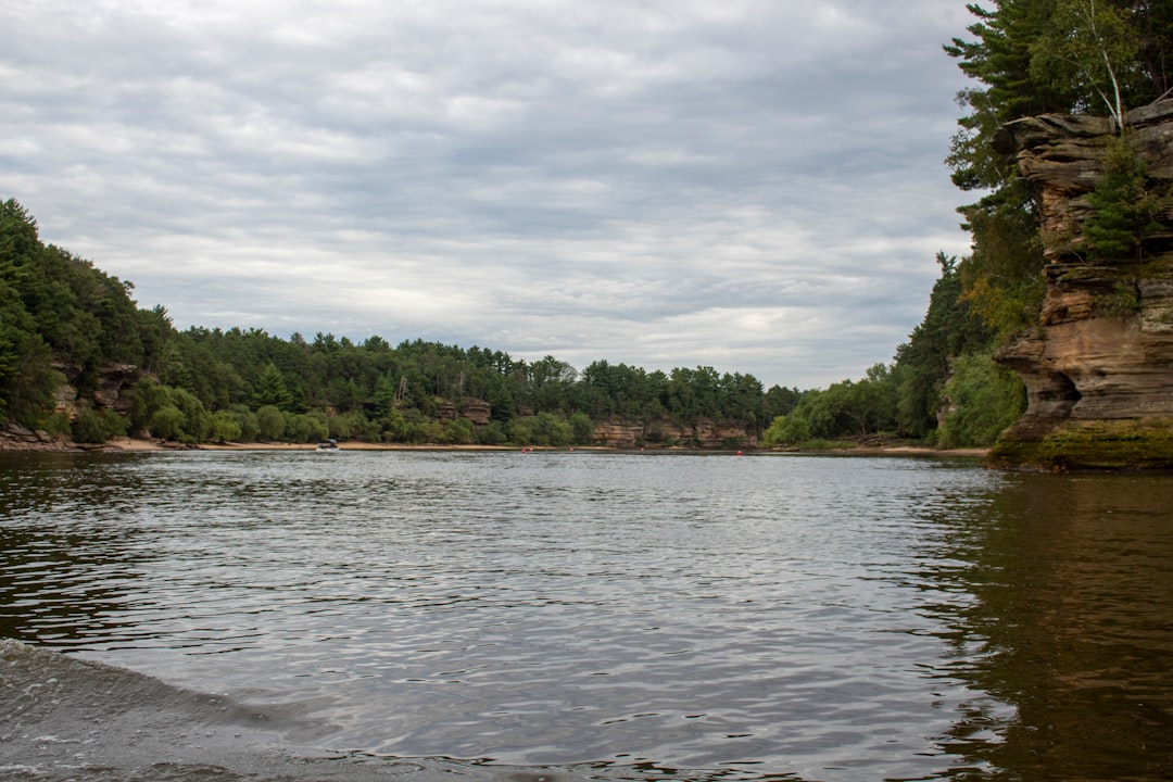 Knowlton WI Passport Guide: Apply, Renew, Facilities & Tips
