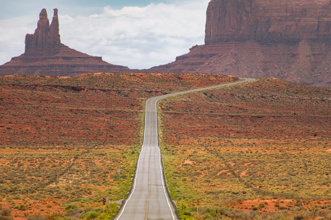 Kohls Ranch, AZ Passport Guide: Nearest Facilities & Process