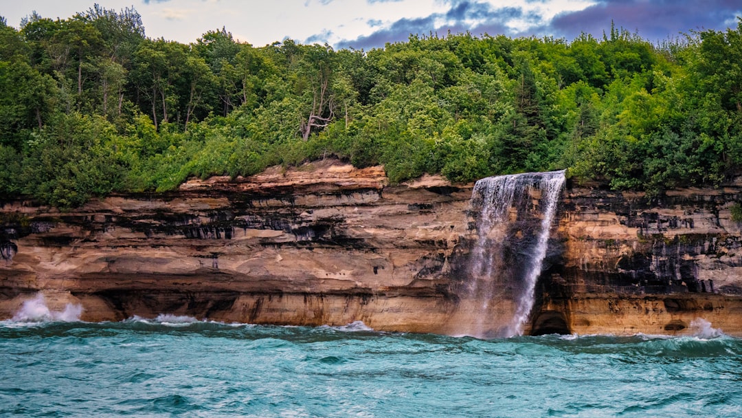 Lake Ann, MI Passport Guide: First-Time, Renewals & Facilities