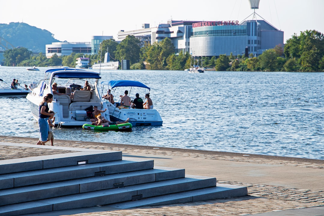 Lansdowne PA Passport Services: Facilities, Forms, Checklists