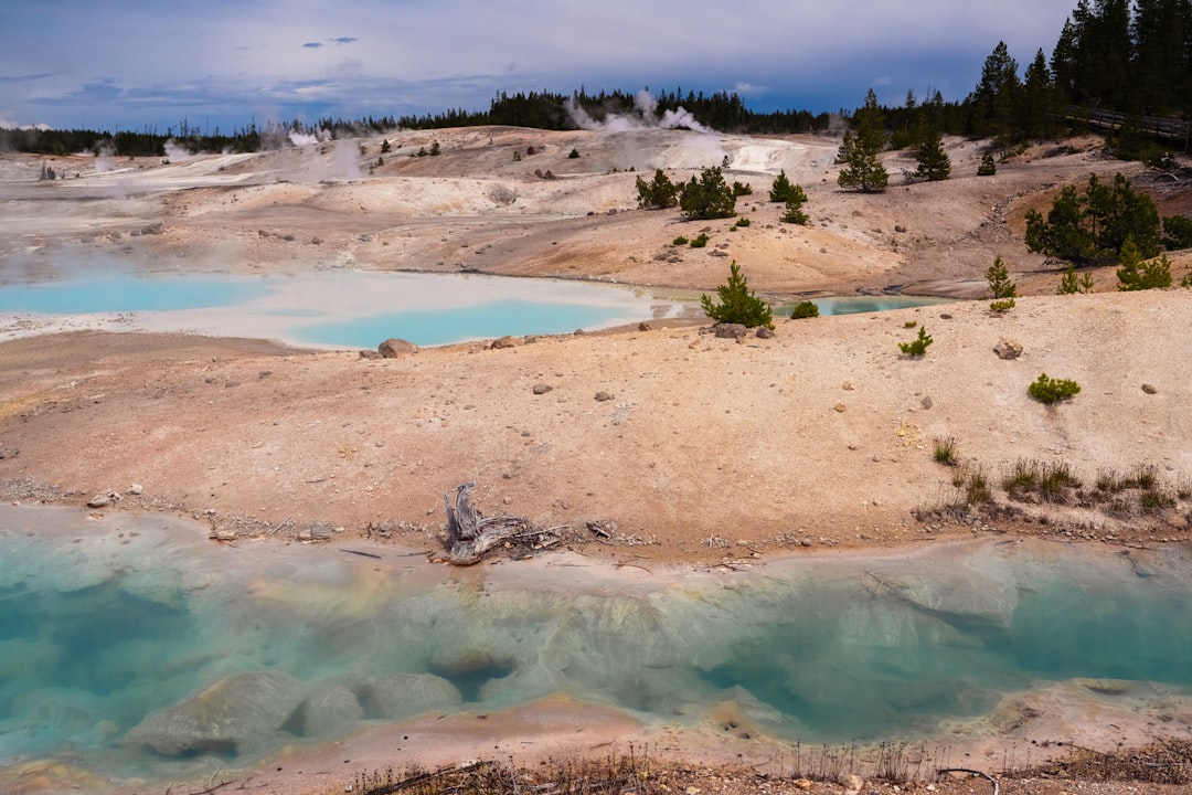 Laramie WY Passport Guide: Facilities, DS-11 & DS-82 Steps