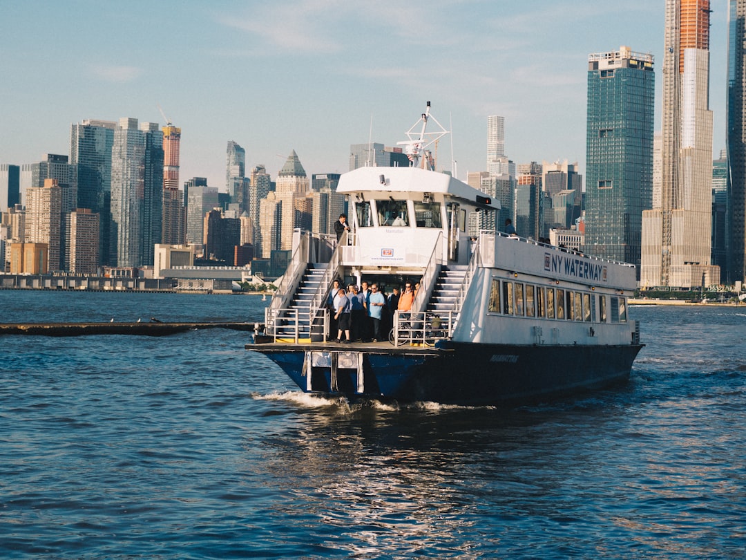 Leeds Point, NJ Passport Guide: First-Time, Renewal, Replacement