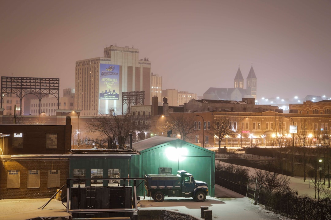Leesville, OH Passport Guide: First-Time, Renewals, Facilities