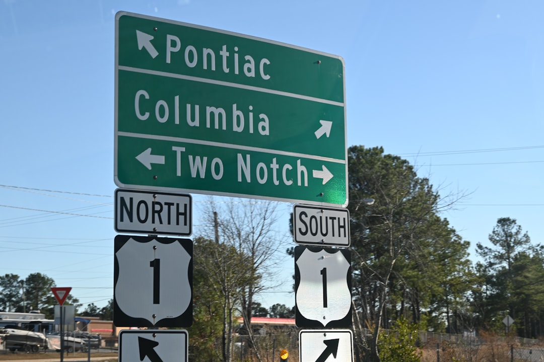 Lobeco, SC Passport Guide: Nearest Facilities, Forms & Steps