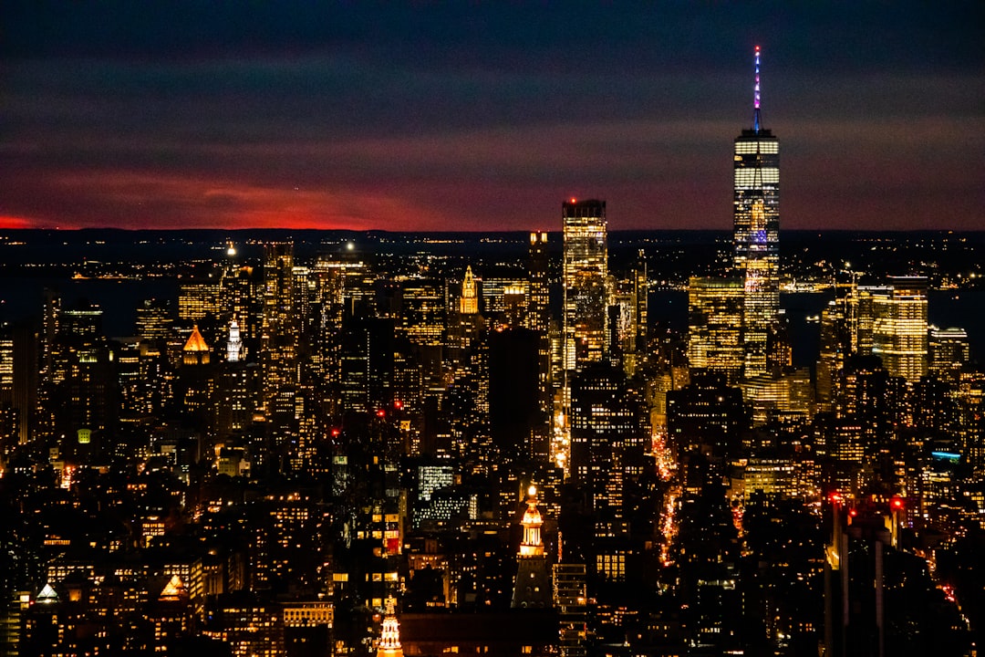 Local Guide to Getting a Passport in Absecon Highlands, NJ