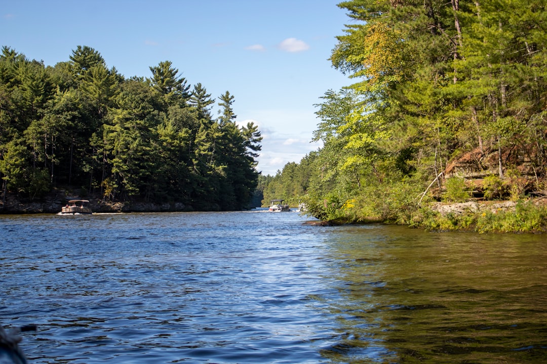 Loganville WI Passport: Facilities, Forms & Steps Guide