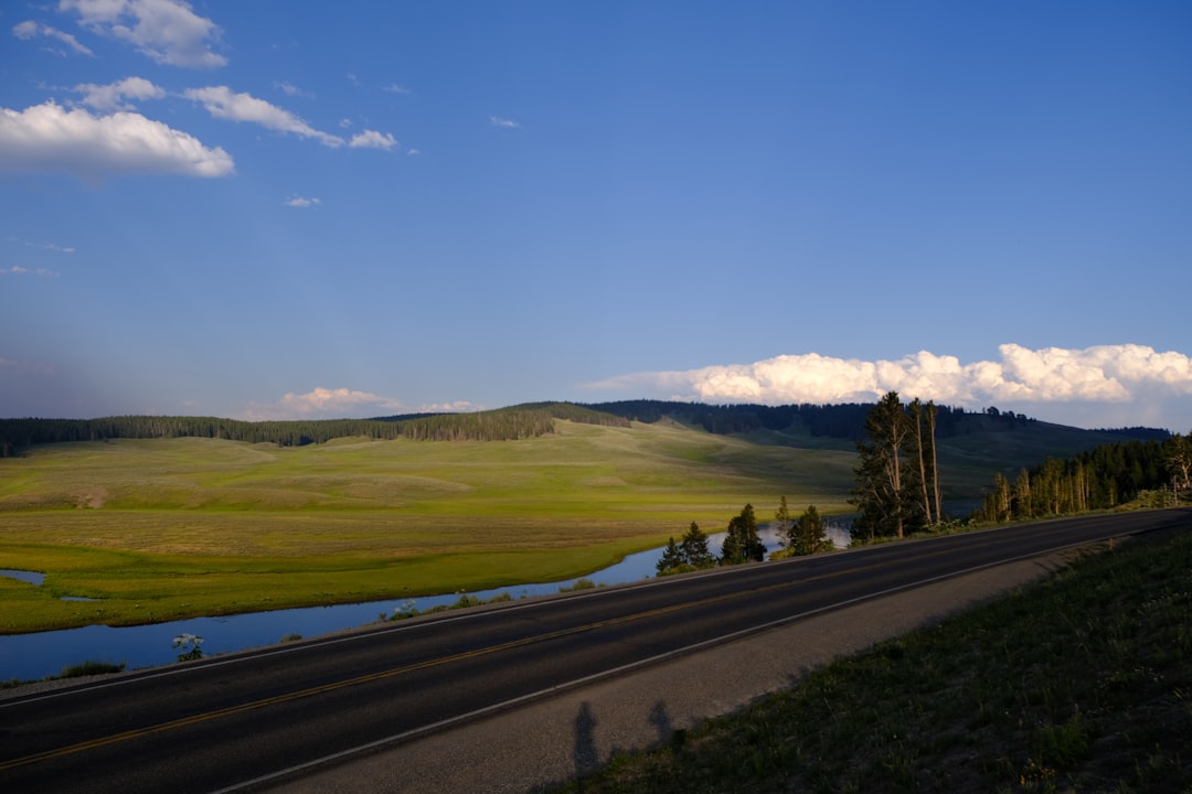 Lonetree WY Passport Guide: Evanston Facilities, Forms & Steps
