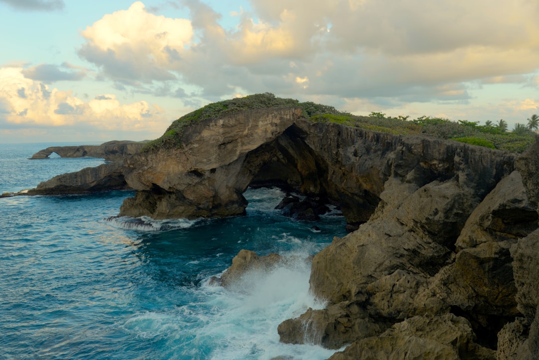 Los Prados PR Passport Guide: Forms, Docs, Caguas Facilities