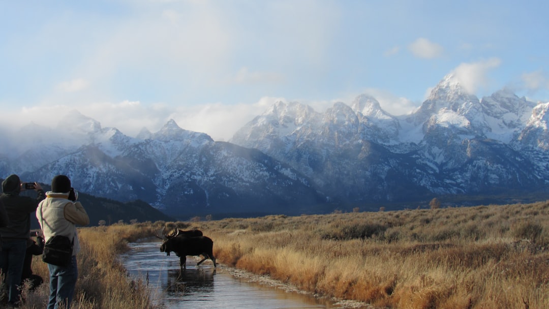 Lost Springs WY Passport Guide: Apply Renew Near Douglas