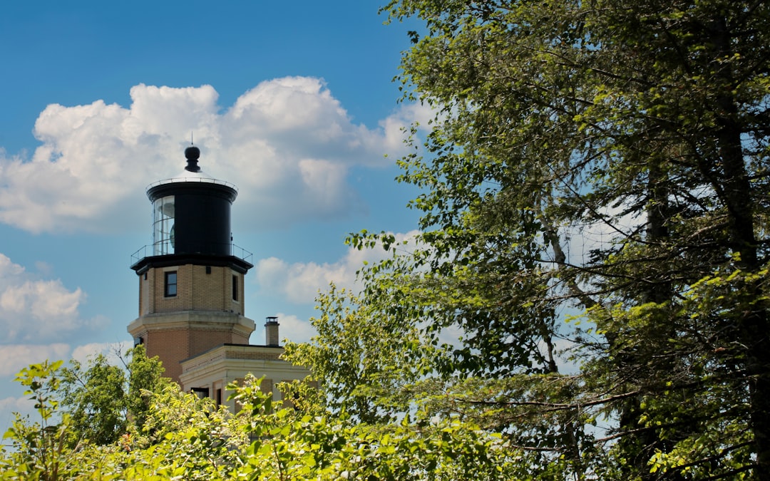 Lutsen MN Passport Guide: Facilities, Photos, Checklists